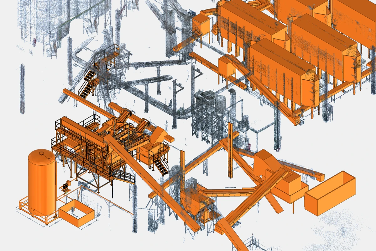 Project design