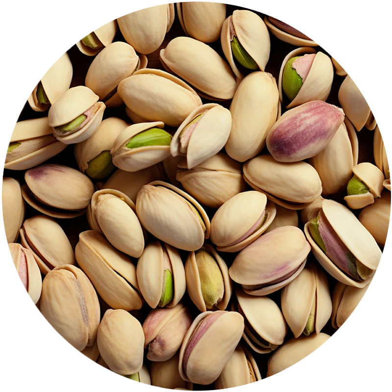Pistachos